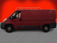 Fiat Ducato vaihtoauto