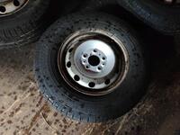 Fiat Ducato vaihtoauto