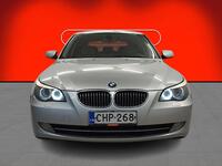 BMW 535 vaihtoauto