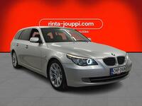 BMW 535 vaihtoauto