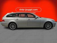 BMW 535 vaihtoauto
