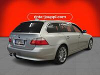 BMW 535 vaihtoauto