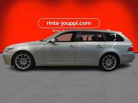 BMW 535 vaihtoauto
