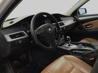 BMW 535 vaihtoauto