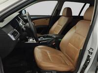 BMW 535 vaihtoauto
