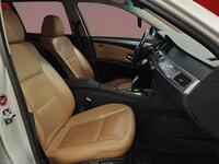 BMW 535 vaihtoauto