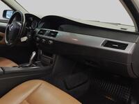 BMW 535 vaihtoauto