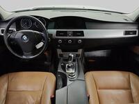 BMW 535 vaihtoauto