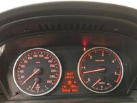 BMW 535 vaihtoauto