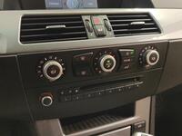 BMW 535 vaihtoauto