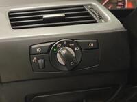BMW 535 vaihtoauto