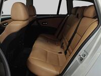 BMW 535 vaihtoauto