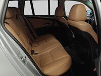 BMW 535 vaihtoauto