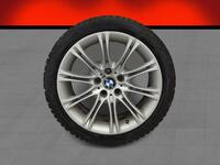 BMW 535 vaihtoauto