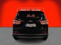 Kia Sorento vaihtoauto