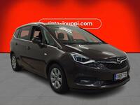 Opel Zafira vaihtoauto