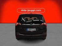 Opel Zafira vaihtoauto