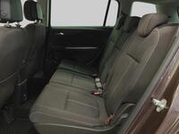 Opel Zafira vaihtoauto