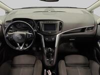 Opel Zafira vaihtoauto