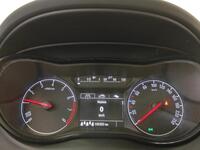 Opel Zafira vaihtoauto