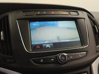 Opel Zafira vaihtoauto