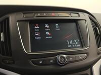 Opel Zafira vaihtoauto