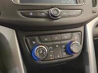 Opel Zafira vaihtoauto