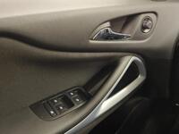 Opel Zafira vaihtoauto