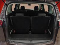 Opel Zafira vaihtoauto