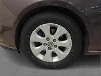 Opel Zafira vaihtoauto