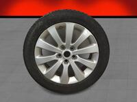 Opel Zafira vaihtoauto