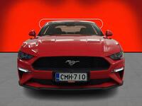 Ford USA Mustang vaihtoauto