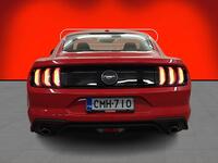 Ford USA Mustang vaihtoauto