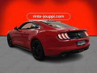 Ford USA Mustang vaihtoauto