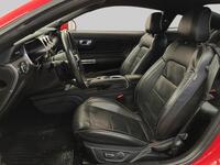 Ford USA Mustang vaihtoauto