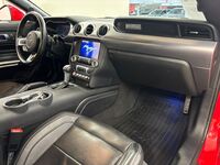 Ford USA Mustang vaihtoauto