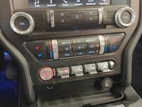 Ford USA Mustang vaihtoauto