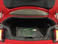 Ford USA Mustang vaihtoauto