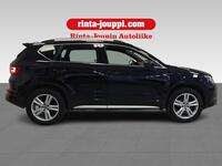 SEAT Ateca vaihtoauto