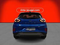 Ford Puma vaihtoauto