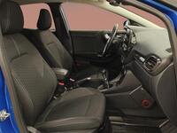 Ford Puma vaihtoauto