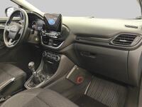 Ford Puma vaihtoauto
