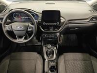 Ford Puma vaihtoauto