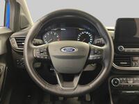 Ford Puma vaihtoauto