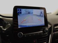 Ford Puma vaihtoauto