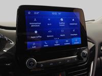 Ford Puma vaihtoauto