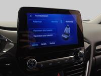 Ford Puma vaihtoauto