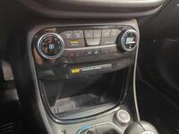 Ford Puma vaihtoauto
