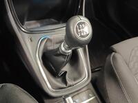 Ford Puma vaihtoauto