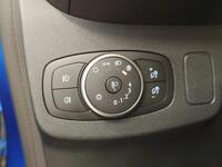Ford Puma vaihtoauto
